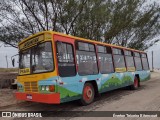 Sul Brasil Transportes 6060 na cidade de Mostardas, Rio Grande do Sul, Brasil, por Éverton Teixeira Bitencourt. ID da foto: :id.