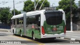 Next Mobilidade - ABC Sistema de Transporte 8178 na cidade de São Paulo, São Paulo, Brasil, por Cle Giraldi. ID da foto: :id.