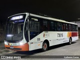 Novix Bus 73018 na cidade de Rio de Janeiro, Rio de Janeiro, Brasil, por Guilherme Gomes. ID da foto: :id.