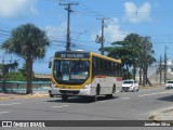 Empresa Metropolitana 261 na cidade de Recife, Pernambuco, Brasil, por Jonathan Silva. ID da foto: :id.
