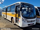 Linlex Transportes CE-58 na cidade de Gravataí, Rio Grande do Sul, Brasil, por Emerson Dorneles. ID da foto: :id.
