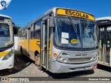 Linlex Transportes 380 na cidade de Gravataí, Rio Grande do Sul, Brasil, por Emerson Dorneles. ID da foto: :id.