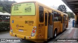 Transporte Coletivo Glória BC010 na cidade de Curitiba, Paraná, Brasil, por Busologia Gabrielística. ID da foto: :id.