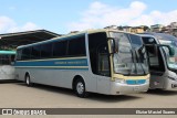 Associação de Preservação de Ônibus Clássicos 5711 na cidade de Juiz de Fora, Minas Gerais, Brasil, por Eliziar Maciel Soares. ID da foto: :id.