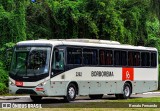 Borborema Imperial Transportes 2262 na cidade de Recife, Pernambuco, Brasil, por Renato Fernando. ID da foto: :id.