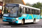 TRANSA - Transa Transporte Coletivo 733 na cidade de Três Rios, Rio de Janeiro, Brasil, por Paulo Henrique Pereira Borges. ID da foto: :id.