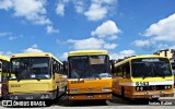 Ônibus Particulares 6665 na cidade de Juiz de Fora, Minas Gerais, Brasil, por Isaias Ralen. ID da foto: :id.