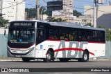 Auto Viação ABC RJ 105.040 na cidade de Niterói, Rio de Janeiro, Brasil, por Matheus Souza. ID da foto: :id.