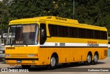 Ônibus Particulares 6665 na cidade de Juiz de Fora, Minas Gerais, Brasil, por Guilherme Gomes. ID da foto: :id.