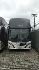 Empresa de Ônibus Nossa Senhora da Penha 64030 na cidade de Curitiba, Paraná, Brasil, por Rodrigo Coimbra. ID da foto: :id.