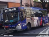 Next Mobilidade - ABC Sistema de Transporte 81.735 na cidade de São Caetano do Sul, São Paulo, Brasil, por Rafael Trevizan. ID da foto: :id.