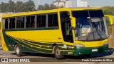 Ônibus Particulares 3620 na cidade de Betim, Minas Gerais, Brasil, por Paulo Alexandre da Silva. ID da foto: :id.
