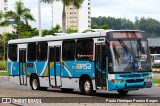 TRANSA - Transa Transporte Coletivo 731 na cidade de Três Rios, Rio de Janeiro, Brasil, por Paulo Henrique Pereira Borges. ID da foto: :id.