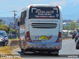 Transportes Jacó 10 na cidade de Alajuela, Costa Rica, por Josué Mora. ID da foto: :id.