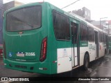 OT Trans - Ótima Salvador Transportes 21166 na cidade de Salvador, Bahia, Brasil, por Alexandre Souza Carvalho. ID da foto: :id.