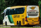Empresa Gontijo de Transportes 21280 na cidade de Recife, Pernambuco, Brasil, por Renato Fernando. ID da foto: :id.