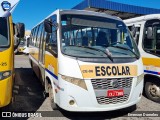 Linlex Transportes CE-06 na cidade de Gravataí, Rio Grande do Sul, Brasil, por Emerson Dorneles. ID da foto: :id.