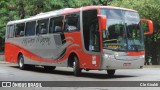 Empresa de Ônibus Pássaro Marron 5019 na cidade de São Paulo, São Paulo, Brasil, por Cle Giraldi. ID da foto: :id.