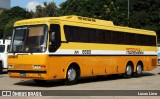 Ônibus Particulares 6665 na cidade de Juiz de Fora, Minas Gerais, Brasil, por Lucas Lima. ID da foto: :id.