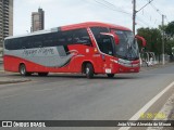 Empresa de Ônibus Pássaro Marron 5924 na cidade de Pouso Alegre, Minas Gerais, Brasil, por João Vitor Almeida de Moura. ID da foto: :id.