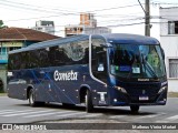Viação Cometa 721928 na cidade de Joinville, Santa Catarina, Brasil, por Matheus Vieira Mortari. ID da foto: :id.