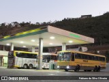 Associação de Preservação de Ônibus Clássicos 20469 na cidade de Juiz de Fora, Minas Gerais, Brasil, por Fabiano da Silva Oliveira. ID da foto: :id.