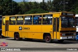 Ônibus Particulares 59759 na cidade de Juiz de Fora, Minas Gerais, Brasil, por Claudio Luiz. ID da foto: :id.