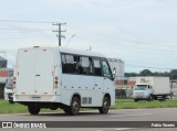 Ônibus Particulares 9I92 na cidade de Benevides, Pará, Brasil, por Fabio Soares. ID da foto: :id.