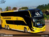 Viação Nova Itapemirim 50196 na cidade de Sabará, Minas Gerais, Brasil, por César Ônibus. ID da foto: :id.