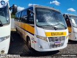 Linlex Transportes 2663 na cidade de Gravataí, Rio Grande do Sul, Brasil, por Emerson Dorneles. ID da foto: :id.