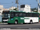 Viação Galo Branco RJ 181.030 na cidade de Niterói, Rio de Janeiro, Brasil, por Willian Raimundo Morais. ID da foto: :id.