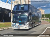 Empresa de Ônibus Nossa Senhora da Penha 58000 na cidade de Jundiaí, São Paulo, Brasil, por Wellington Oliveira. ID da foto: :id.