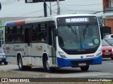 SOGIL - Sociedade de Ônibus Gigante Ltda. 148 na cidade de Gravataí, Rio Grande do Sul, Brasil, por Maurício Rodrigues. ID da foto: :id.