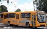 Transportes Coletivos Nossa Senhora da Piedade 695 na cidade de Campo Largo, Paraná, Brasil, por Saymon dos Santos. ID da foto: :id.