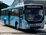 Auto Ônibus Fagundes RJ 101.280 na cidade de Itaboraí, Rio de Janeiro, Brasil, por TM FOTOGAFIA. ID da foto: :id.
