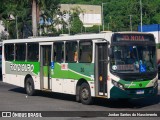 Rio D´Ouro Transportes Coletivos 36 na cidade de São João de Meriti, Rio de Janeiro, Brasil, por Jordan Santos do Nascimento. ID da foto: :id.