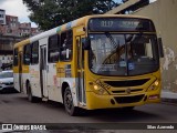 Plataforma Transportes 30272 na cidade de Salvador, Bahia, Brasil, por Silas Azevedo. ID da foto: :id.