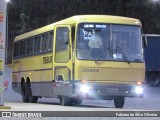 Associação de Preservação de Ônibus Clássicos 20469 na cidade de Juiz de Fora, Minas Gerais, Brasil, por Fabiano da Silva Oliveira. ID da foto: :id.
