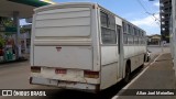 Ônibus Particulares 0873 na cidade de Luziânia, Goiás, Brasil, por Allan Joel Meirelles. ID da foto: :id.
