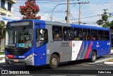 Empresa de Ônibus Vila Galvão 30.623 na cidade de Guarulhos, São Paulo, Brasil, por Fabio Lima. ID da foto: :id.