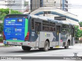 São Dimas Transportes 11312 na cidade de Belo Horizonte, Minas Gerais, Brasil, por Mateus Freitas Dias. ID da foto: :id.