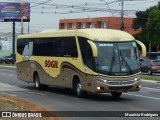 SOGIL - Sociedade de Ônibus Gigante Ltda. 456 na cidade de Gravataí, Rio Grande do Sul, Brasil, por Maurício Rodrigues. ID da foto: :id.