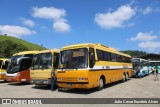 Ônibus Particulares 6665 na cidade de Juiz de Fora, Minas Gerais, Brasil, por Julio Cesar Euzebio Alves. ID da foto: :id.