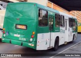 OT Trans - Ótima Salvador Transportes 21339 na cidade de Salvador, Bahia, Brasil, por Itamar dos Santos. ID da foto: :id.