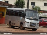 Ônibus Particulares 9E22 na cidade de Benevides, Pará, Brasil, por Fabio Soares. ID da foto: :id.