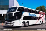 Empresa Reunidas Paulista de Transportes 146201 na cidade de Rio de Janeiro, Rio de Janeiro, Brasil, por Rodrigo Coimbra. ID da foto: :id.