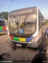 Isabelly Transportes 10001 na cidade de Gurupi, Tocantins, Brasil, por Igor Dias. ID da foto: :id.