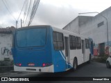Ônibus Particulares 7072 na cidade de Feira de Santana, Bahia, Brasil, por Emanuel Silva. ID da foto: :id.
