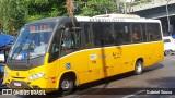 Real Auto Ônibus A41400 na cidade de Rio de Janeiro, Rio de Janeiro, Brasil, por Gabriel Sousa. ID da foto: :id.