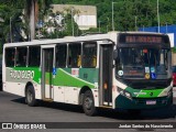Rio D´Ouro Transportes Coletivos 69 na cidade de São João de Meriti, Rio de Janeiro, Brasil, por Jordan Santos do Nascimento. ID da foto: :id.